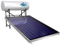 CALENTAMIENTO TERMICO SOLAR&nbsp;
